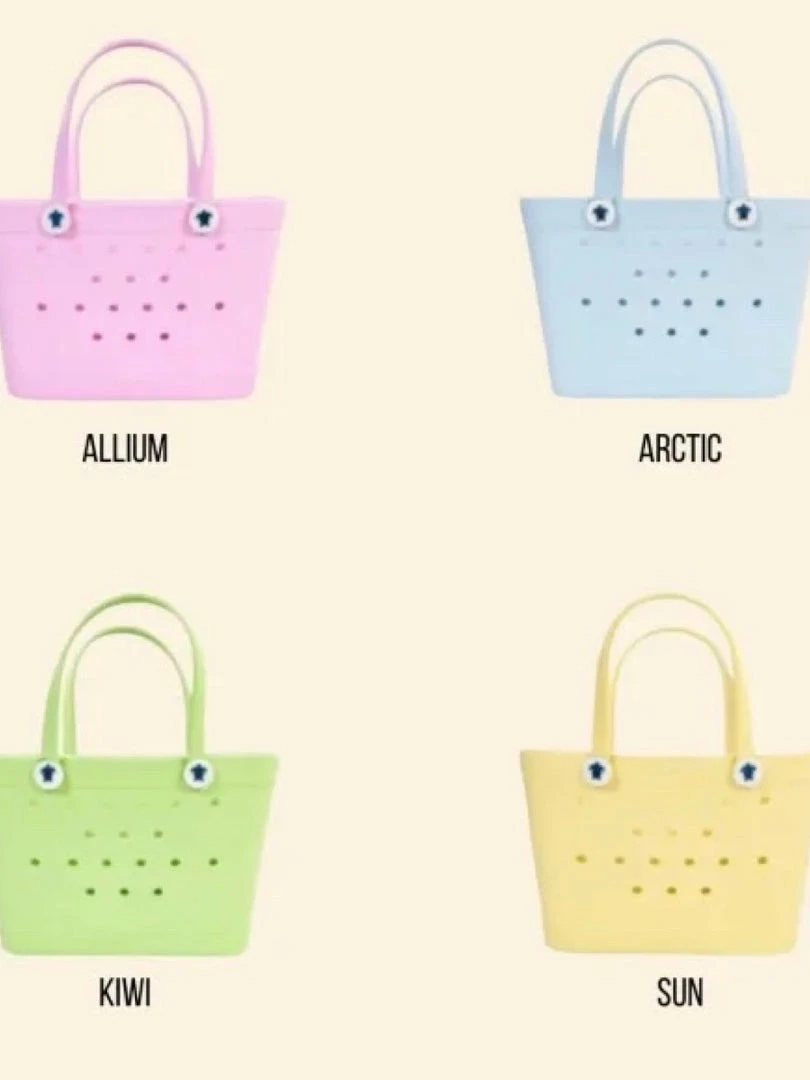 Handbags & Totes Simply Southern S21 Large Solid Tote 1 Handbags & Totes Simply Southern S21 Large Solid Tote