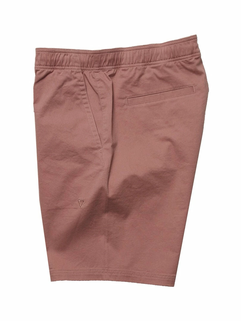 MEN Vissla No See Ums 18.5" Elastic Walkshort 2 MEN Vissla No See Ums 18.5" Elastic Walkshort