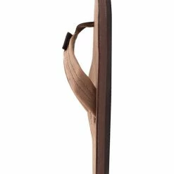 Rainbow Men's Luxury Leather - Nogales Wood Single Layer Arch Support 8 Rainbow Men's Luxury Leather - Nogales Wood Single Layer Arch Support