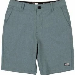 Salty Crew DRIFTER 2 BOYS HYBRID Shorts Swim KIDS