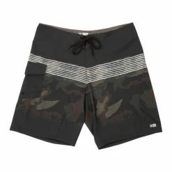 Salty Crew Shorts Salty Pinnacle Angler Boardshort