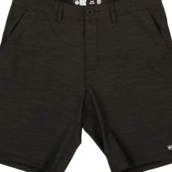Shorts Salty Crew Drifter 2 Utility Walkshort Charcoal