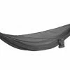 Hike & Travel ENO Sub6 Charcoal Hammock