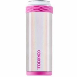 Flasks, Mugs, & Cups Corkcicle SLIM ARCTICAN Can Insulator