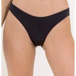 WOMEN Maaji Black Tulip Sublimity Classic Bikini Bottom