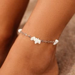 Anklets Pura Vida Sea Treasures Anklet