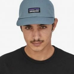 Patagonia P-6 Label Trad Cap