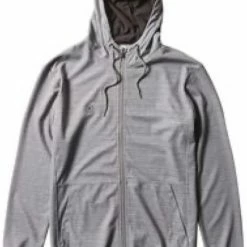 Vissla Locker Eco Zip Hoodie MEN