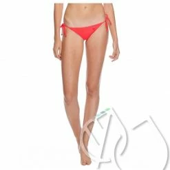 WOMEN Body Glove SMOOTHIES TIE SIDE IRIS