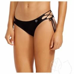 Body Glove Smoothies Side Tie Mia Bikini Bottom 10 Body Glove Smoothies Side Tie Mia Bikini Bottom