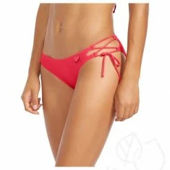 Body Glove Smoothies Side Tie Mia Bikini Bottom 12 Body Glove Smoothies Side Tie Mia Bikini Bottom