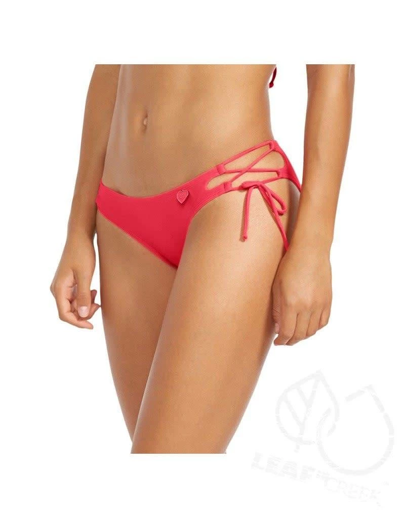 Body Glove Smoothies Side Tie Mia Bikini Bottom 5 Body Glove Smoothies Side Tie Mia Bikini Bottom