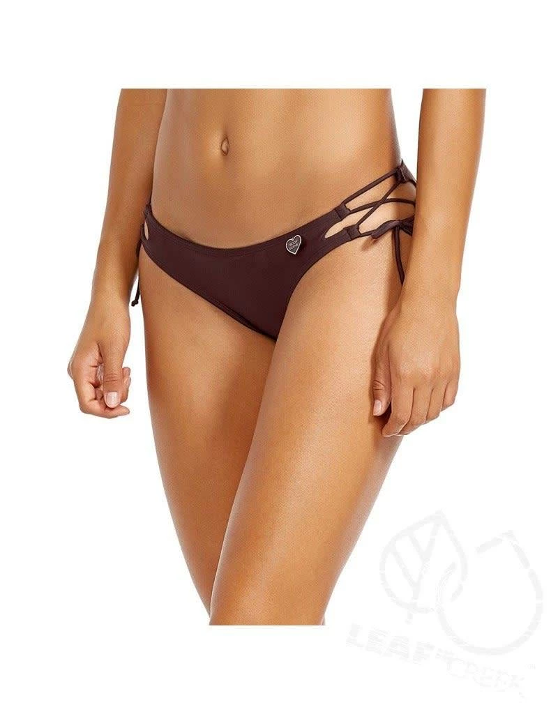 Body Glove Smoothies Side Tie Mia Bikini Bottom 7 Body Glove Smoothies Side Tie Mia Bikini Bottom