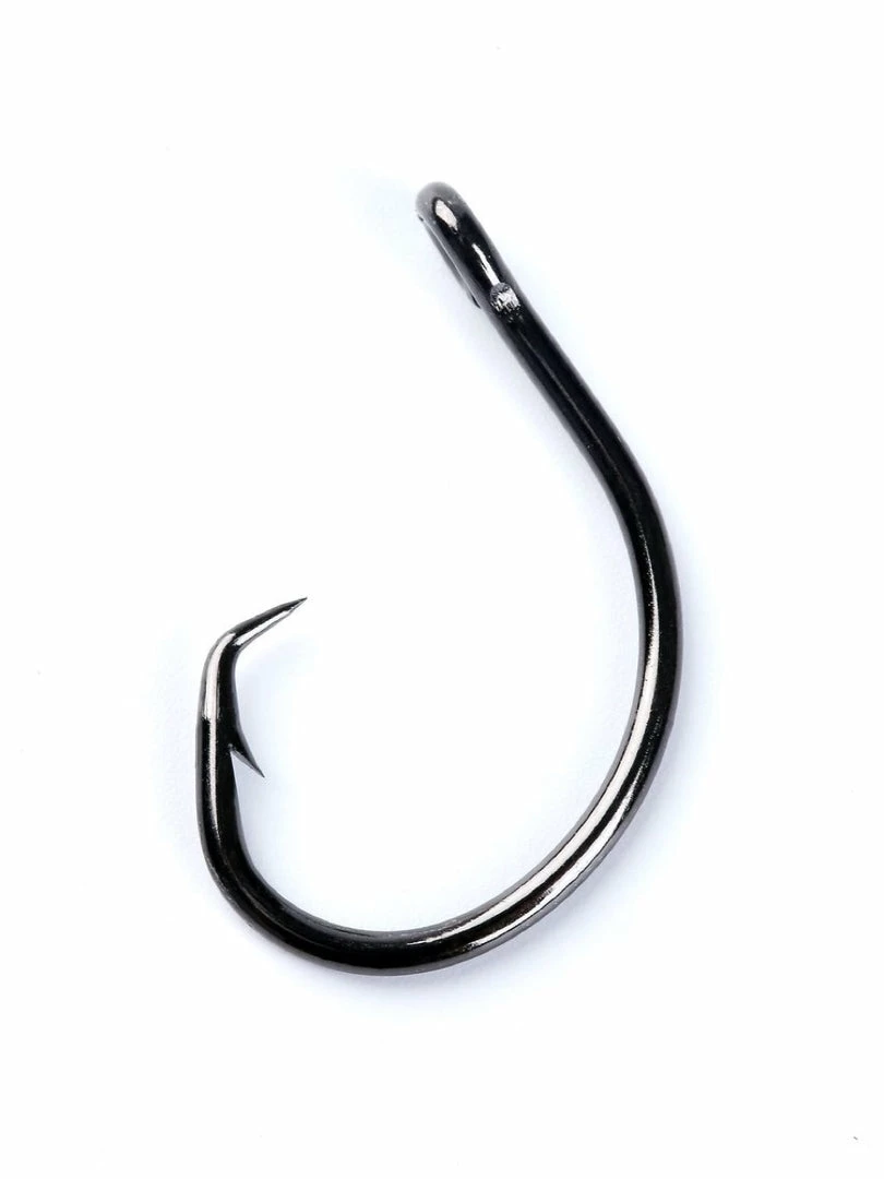 Kayak Mustad Demon Perfect Circle Hook 10pk 1 Kayak Mustad Demon Perfect Circle Hook 10pk