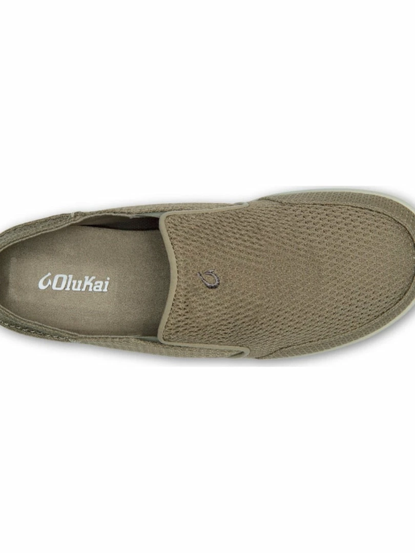 Olukai Nohea Mesh Shoe - Clay/Banyan Casual 2 Olukai Nohea Mesh Shoe - Clay/Banyan Casual