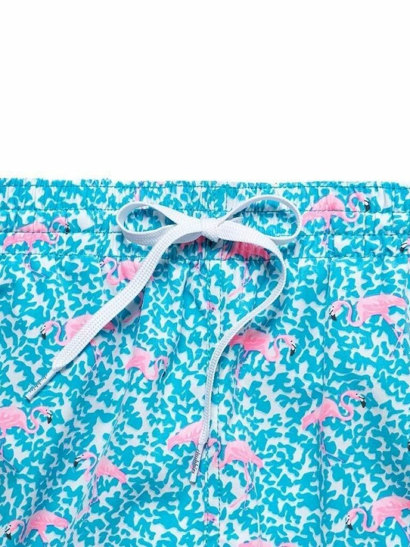 Chubbies The Domingos Are For Flamingos 5.5" Stretch 2 Chubbies The Domingos Are For Flamingos 5.5" Stretch