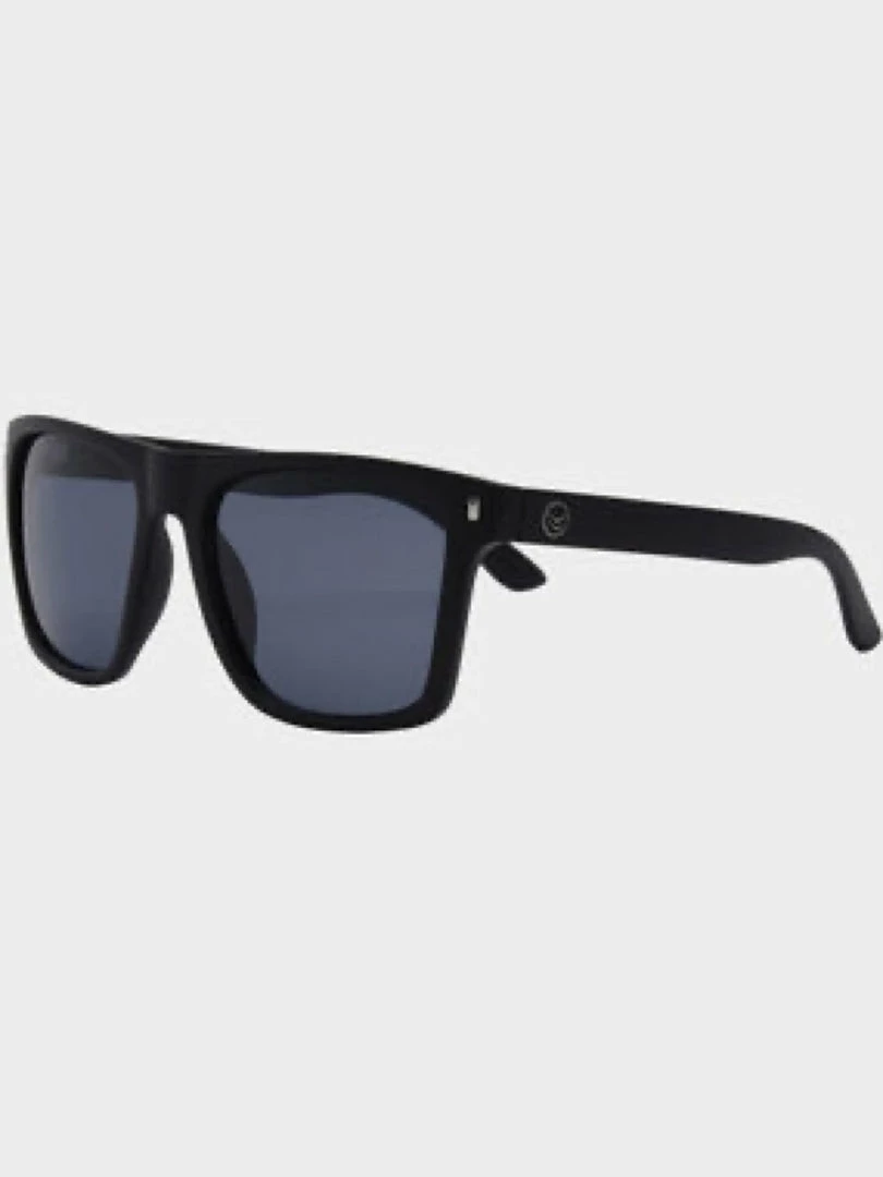 I-Sea Limits Black / Smoke Polarized Sunglasses 1 I-Sea Limits Black / Smoke Polarized Sunglasses