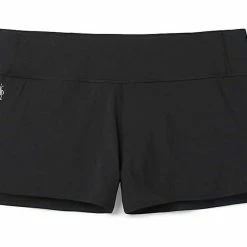 Smartwool Women's Merino Sport Lined Short