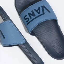 Mens Vans La Costa Slide-on Sandals & Flips