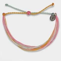 Pura Vida Bright Original Bracelet Brighter Days BRDA Bracelets