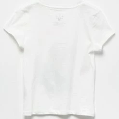 KIDS Billabong Girl's Bilabong Keep Going Girls Tee