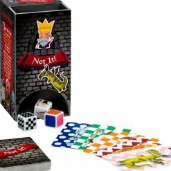 Good Game Company Toys & Games Good Game - NOT IT!