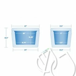 Lunch Totes & Coolers Orion 45 Cooler