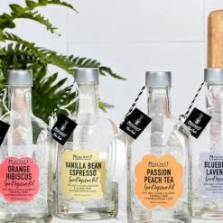 Mixcraft SPIRIT INFUSION KIT HOME