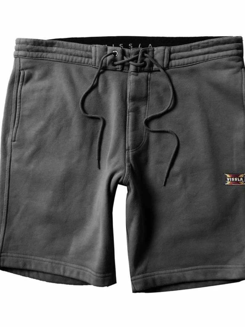 Vissla Solid Sets 18.5" Sofa Surfer - Phantom 1 Vissla Solid Sets 18.5" Sofa Surfer - Phantom