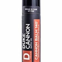 Skin Care Duke Cannon Balm Tactical Lip Protectant 140° SPF 30