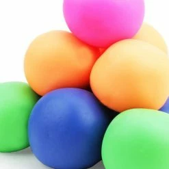 Leaf In Creek KIDS Squishy Stress Ball Fidget