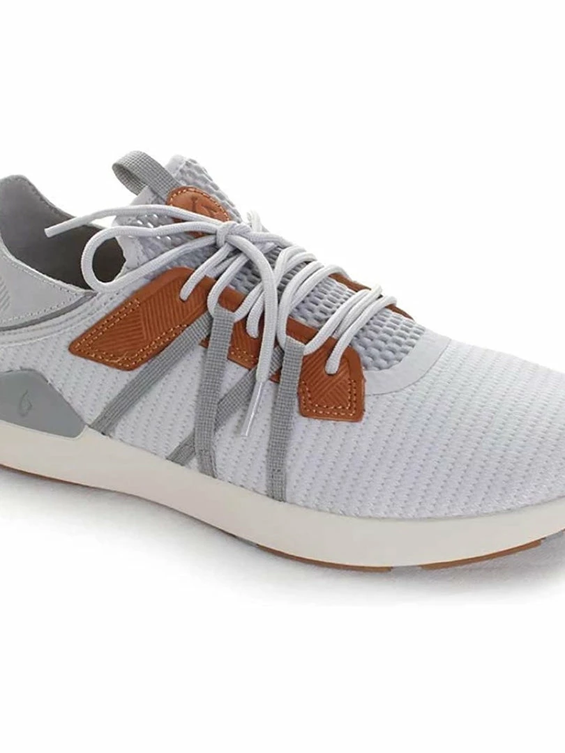 Olukai MIO LI -Mist Grey/Poi 2 Olukai MIO LI -Mist Grey/Poi