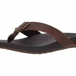 Reef CUSHION BOUNCE PHANTOM -Black/Brown