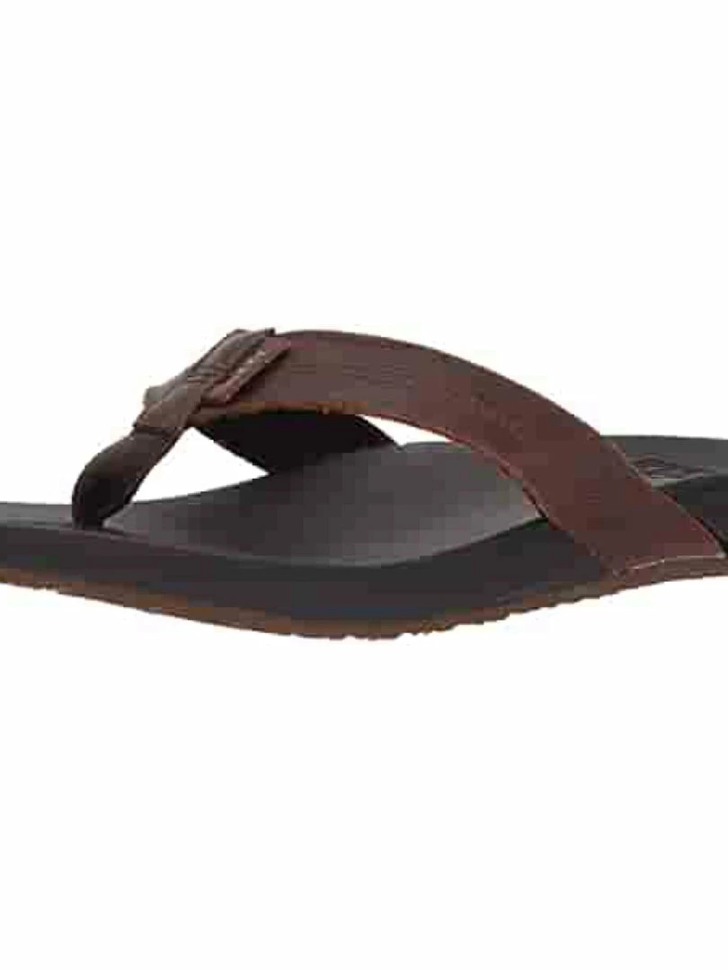 Reef CUSHION BOUNCE PHANTOM -Black/Brown 1 Reef CUSHION BOUNCE PHANTOM -Black/Brown