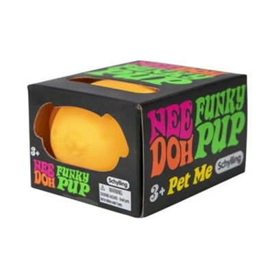 Nee Doh Funky Pup 1 Nee Doh Funky Pup