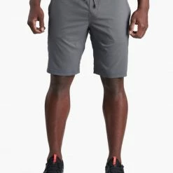 Kuhl Men's Kruiser SHort Carbon