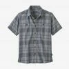 Patagonia Men's Back Step Shirt