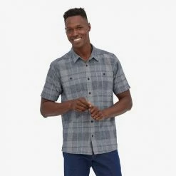 Patagonia Men's Back Step Shirt