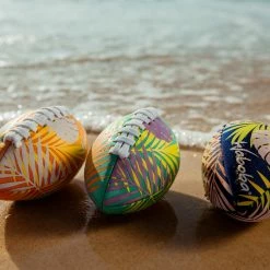 Waboba Assorted 6" Color Changing Football