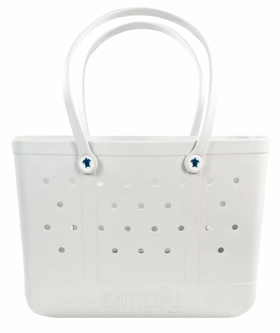 Handbags & Totes Simply Southern S21 Large Solid Tote 7 Handbags & Totes Simply Southern S21 Large Solid Tote