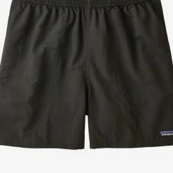 Patagonia Men's Baggies™ Shorts - 5" -Black BLK
