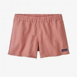 Patagonia Womens Barely Baggies Shorts- 2.5"