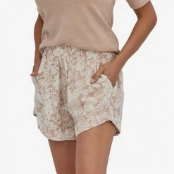Patagonia Women's Garden Island Shorts