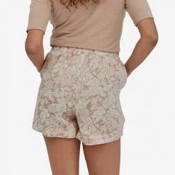 Patagonia Women's Garden Island Shorts