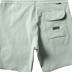 Board Shorts Vissla Solid Sets 18.5" Boardshort- ALO