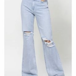 Vervet 90S VINTAGE FLARE V2478 WOMEN