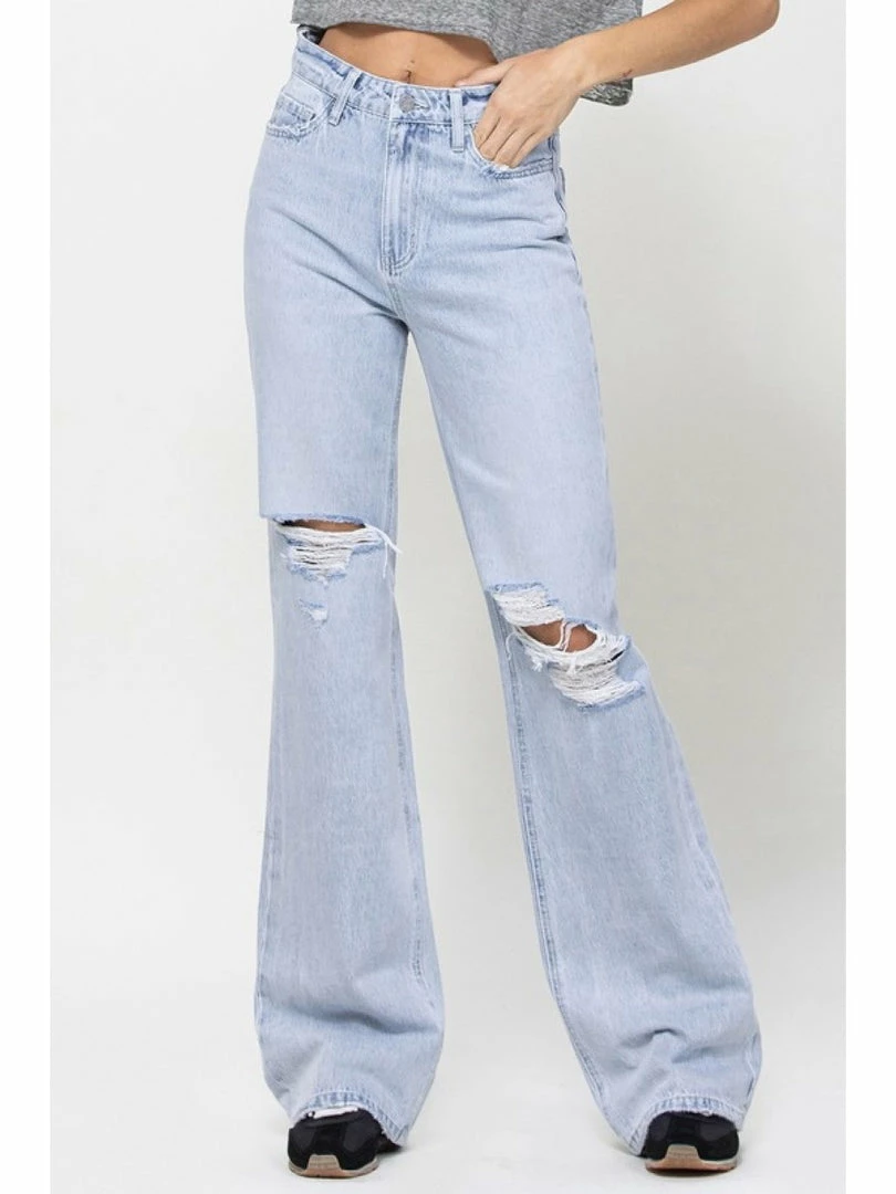 Vervet 90S VINTAGE FLARE V2478 WOMEN 2 Vervet 90S VINTAGE FLARE V2478 WOMEN