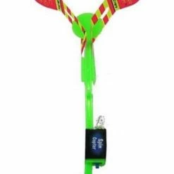 Spin Copter Original Single Spin Copter With Lightning Launcher