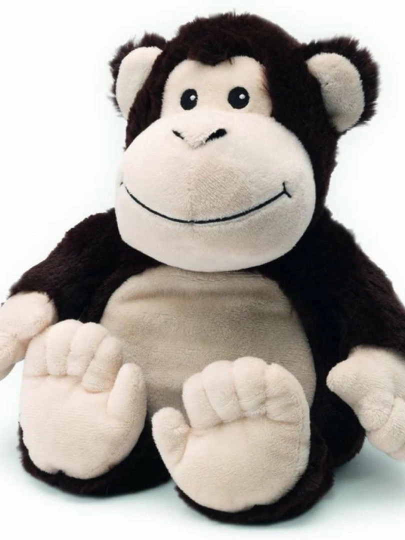 Warmies® 13" Heatable Plush Toy KIDS 4 Warmies® 13" Heatable Plush Toy KIDS