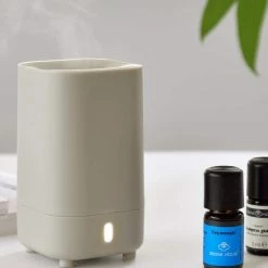 HOME SERENE HOUSE Ranger Essential Oil Diffuser